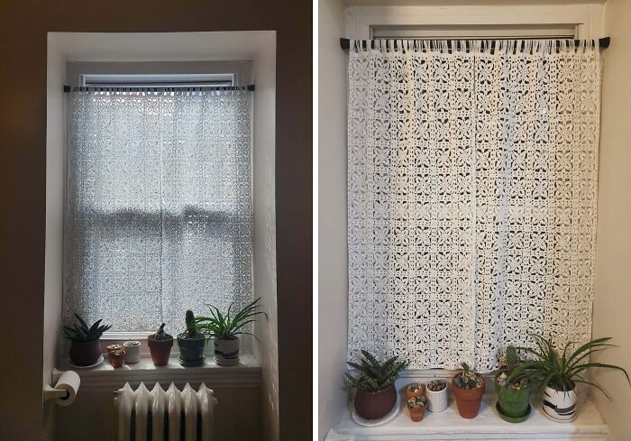 Wait, People Actually Made These Insane Crochet Creations?!