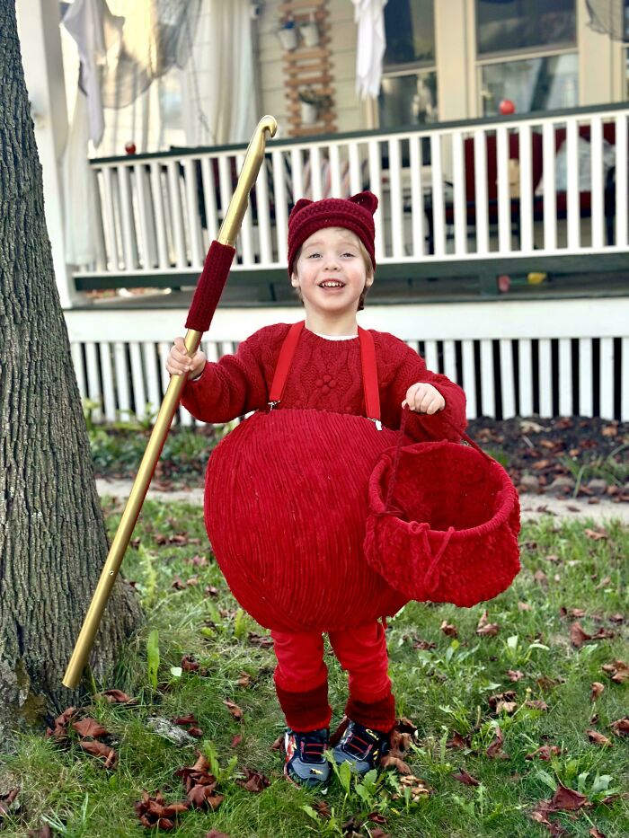 Wait, People Actually Made These Insane Crochet Creations?!