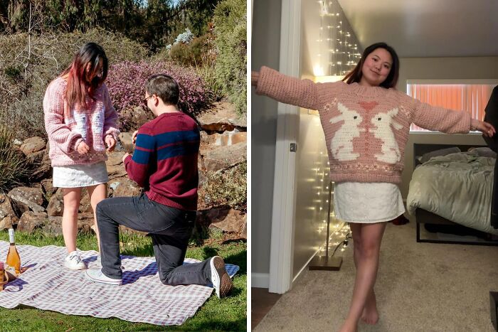Wait, People Actually Made These Insane Crochet Creations?!