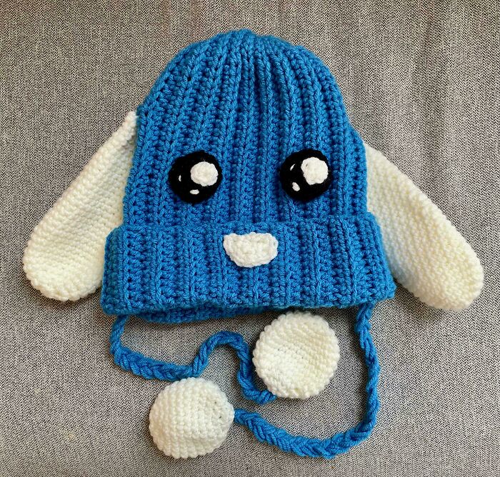 Wait, People Actually Made These Insane Crochet Creations?!