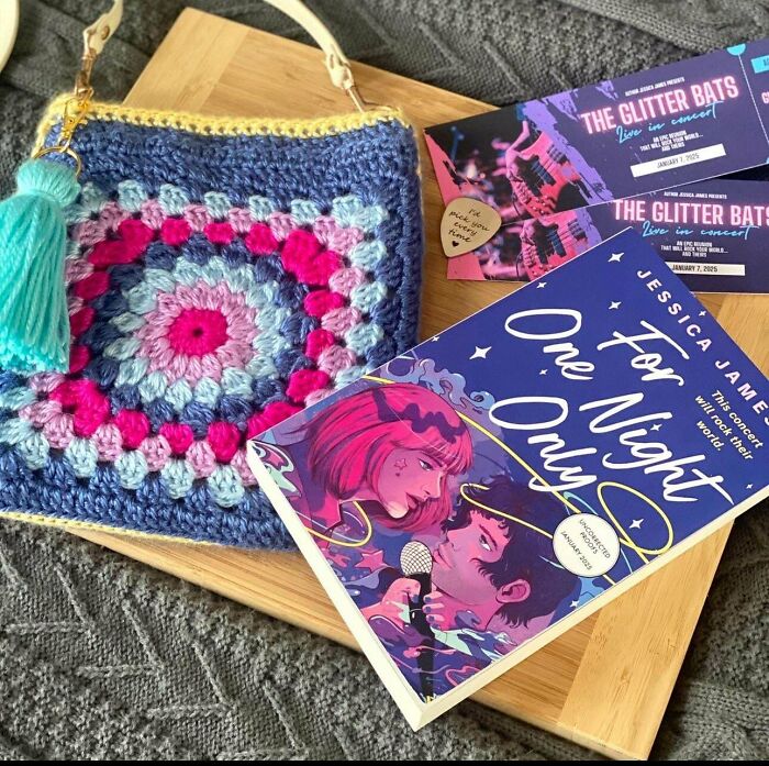 Wait, People Actually Made These Insane Crochet Creations?!