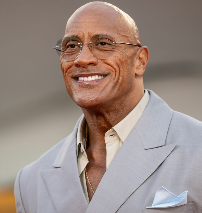 Dwayne Johnson: The Rock and Hollywood’s Favorite Beast, 54