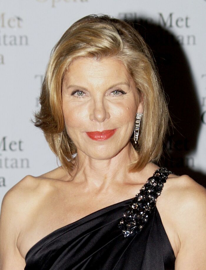 Christine Baranski: TV’s Sharpest Wit, 74