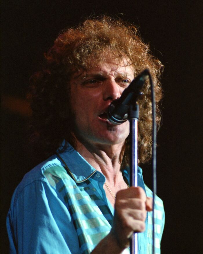Lou Gramm: The Voice Behind Rock’s Greatest Hits, 76