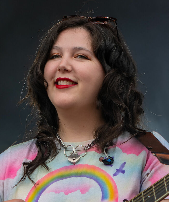 Lucy Dacus: Indie Music’s Storytelling Star, 31