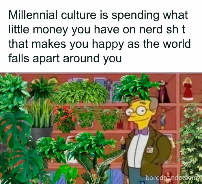These Plant Memes Are Hilarious And We Found 59 Of The Best Ones!