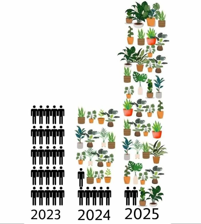 These Plant Memes Are Hilarious And We Found 59 Of The Best Ones!