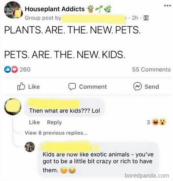These Plant Memes Are Hilarious And We Found 59 Of The Best Ones!