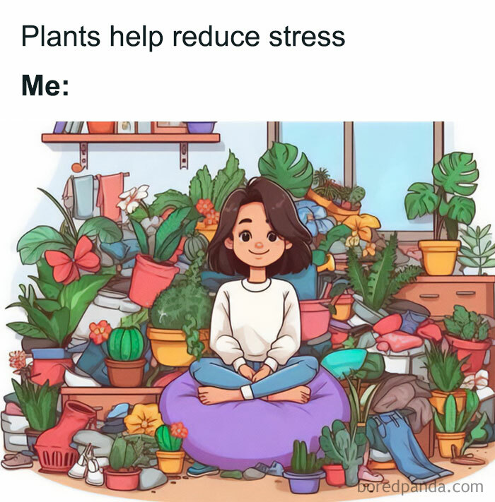 These Plant Memes Are Hilarious And We Found 59 Of The Best Ones!