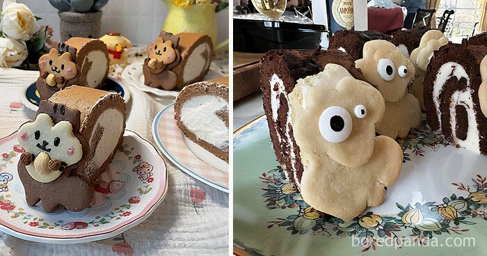 Totally Nailed It! (Said No One Ever)