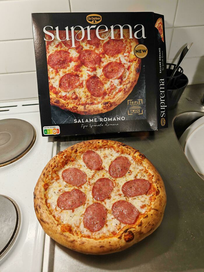 Surprise! This One Was Actually Good