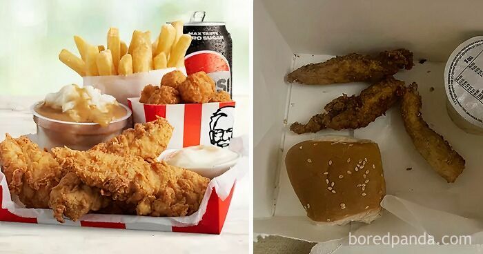 Opened This Box and Brain Exploded