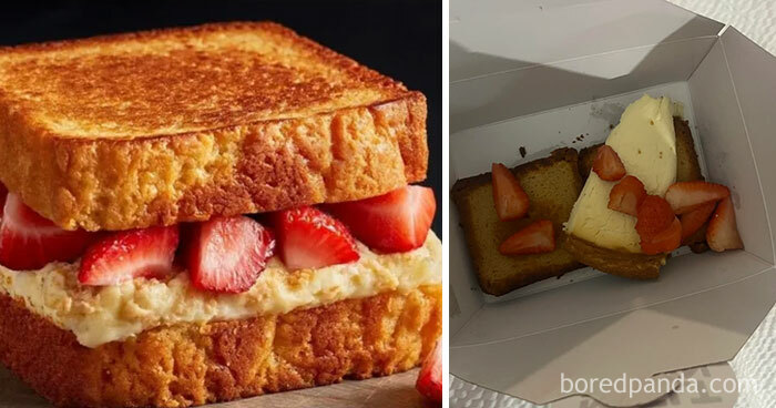 Uber Eats Surprise for Friends of Friends