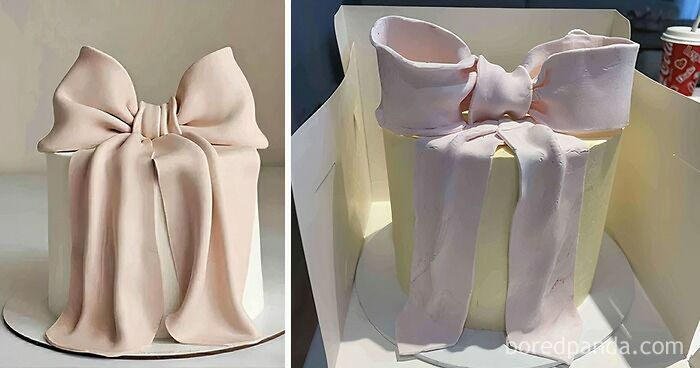 Friends’ Baby Shower Cake That Shocked Us All