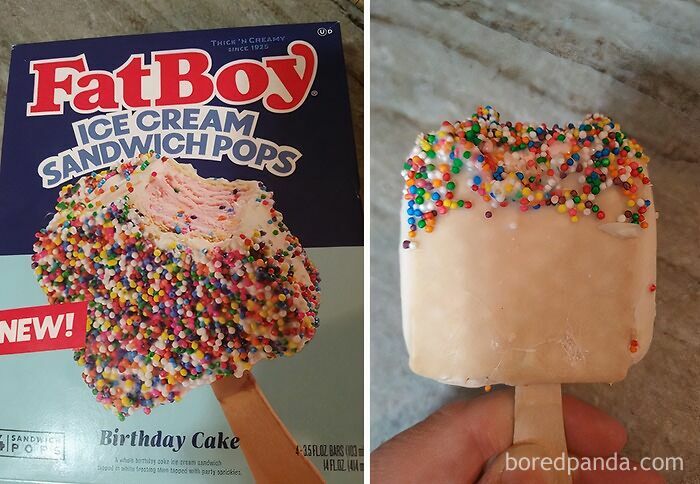 My Kid Was Utterly Disappointed (And So Am I)