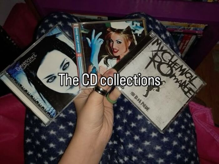Let's Take a Fun Trip Back to Early 2000s Vibes!