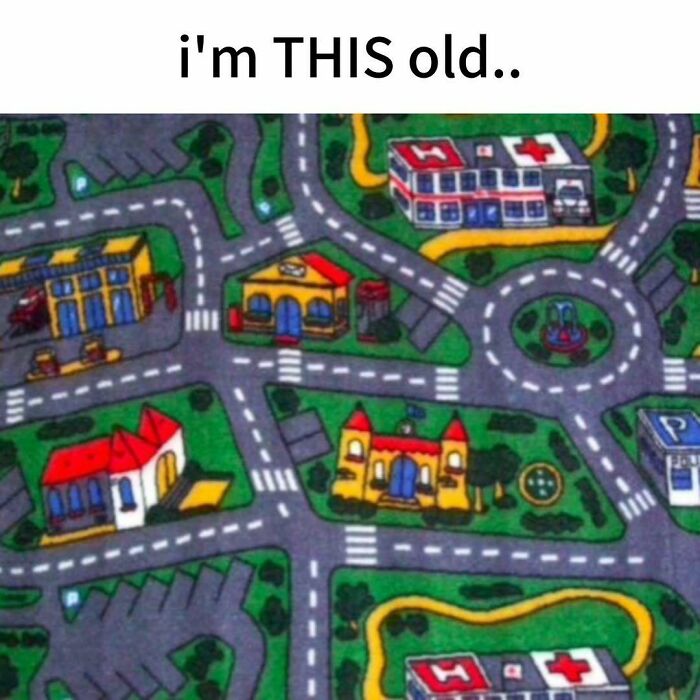 Let's Take a Fun Trip Back to Early 2000s Vibes!