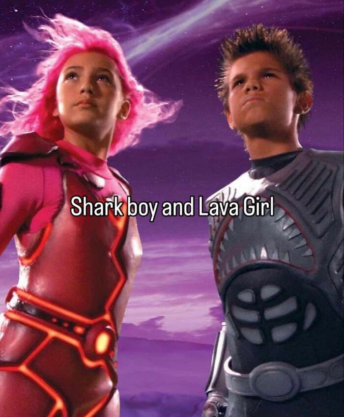 Let's Take a Fun Trip Back to Early 2000s Vibes!