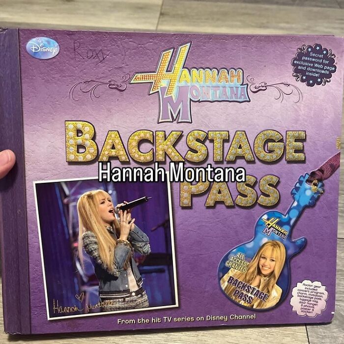 Let's Take a Fun Trip Back to Early 2000s Vibes!