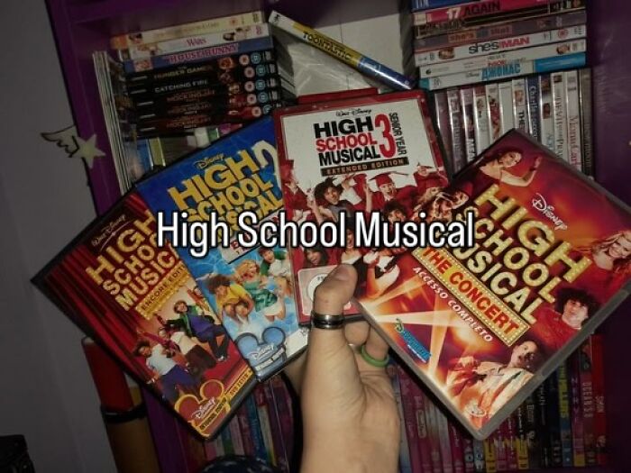 Let's Take a Fun Trip Back to Early 2000s Vibes!