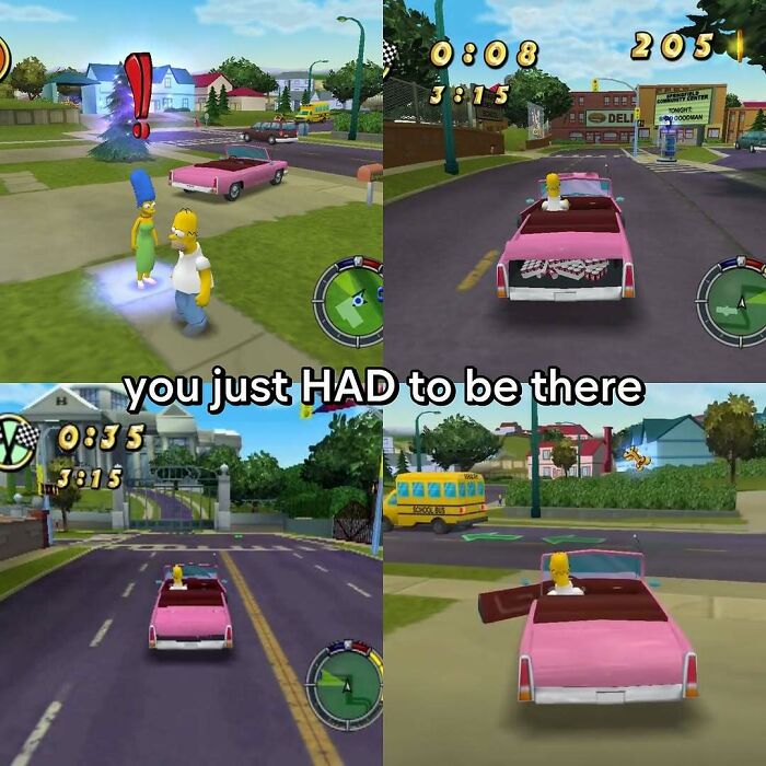 Let's Take a Fun Trip Back to Early 2000s Vibes!