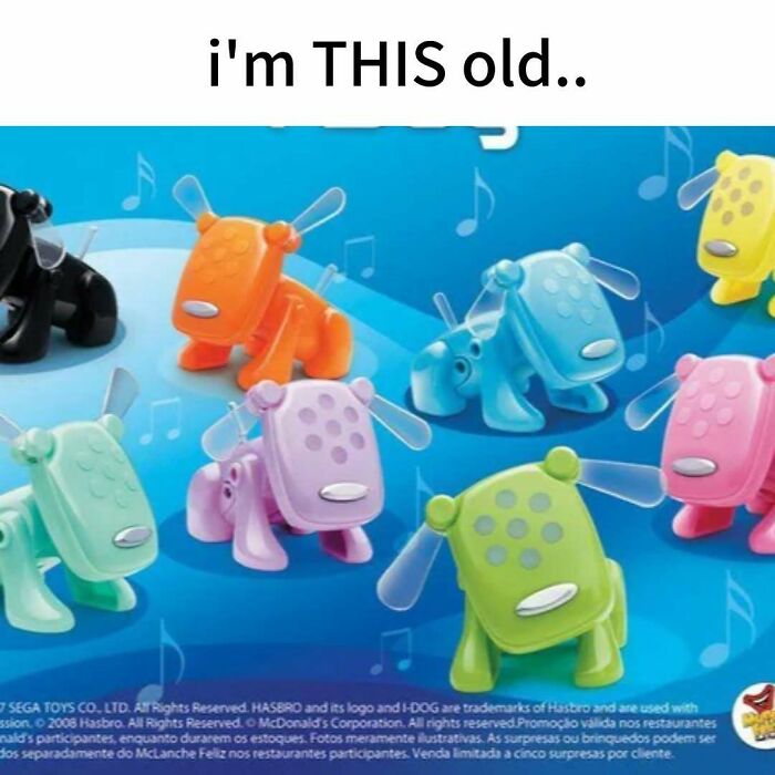 Let's Take a Fun Trip Back to Early 2000s Vibes!