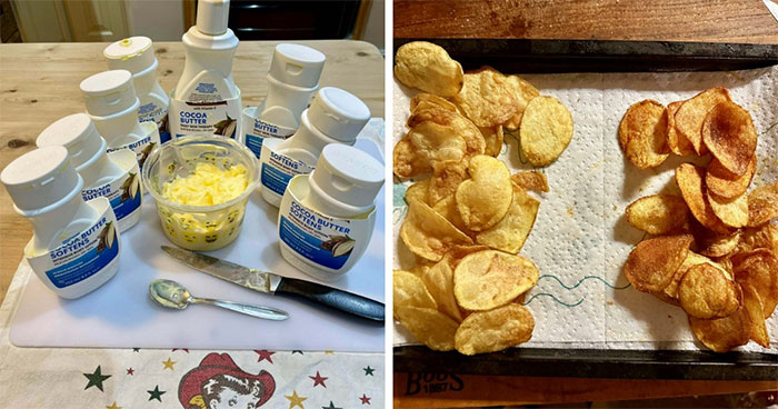 The 50 Funniest Frugal Hacks That Will Make You Go ‘Whoa, That’s Genius!’