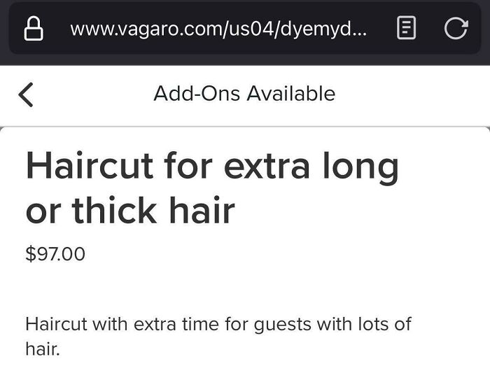 Cut My Own Hair and Saved $115—Did I Become Frugal or Is the World Nuts?