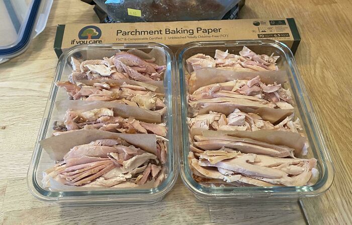 Make Your Own Lunch Meat From Rotisserie Chicken—Super Healthy and Cheap!