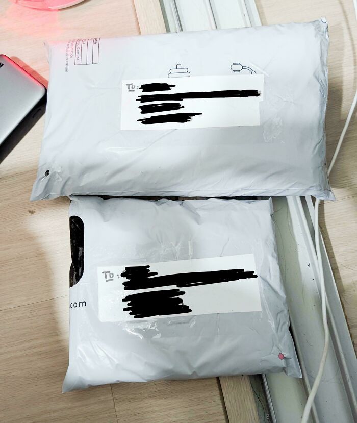 Reuse Mail Packaging When Sending Out Decluttered Stuff—Save Money & the Planet!