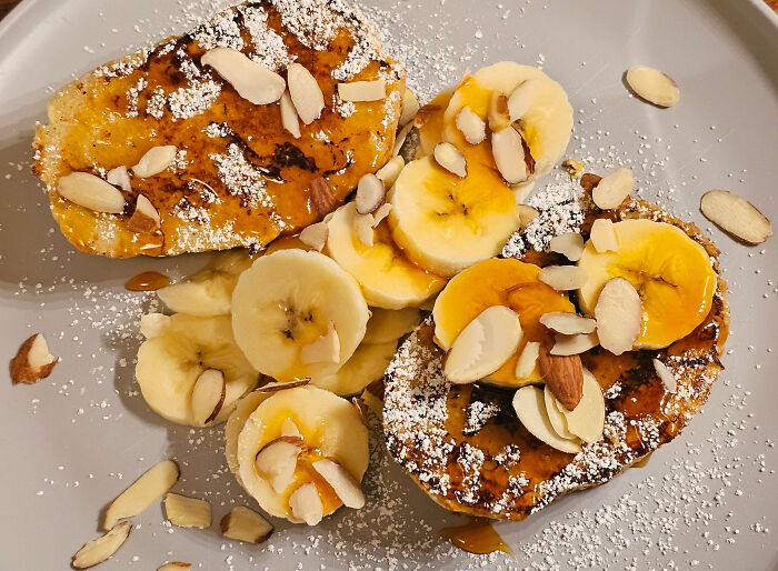 Our $1.25 Weekend Brunch That’s Fancy Enough to Feel Special