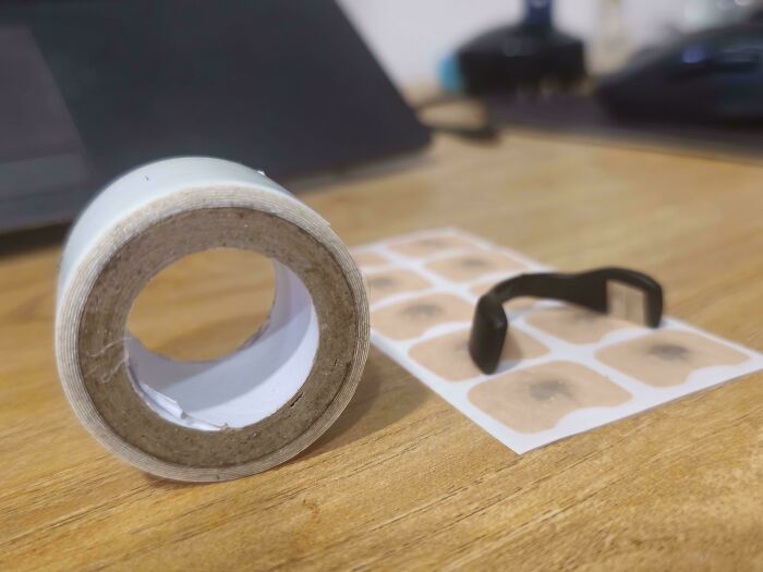 Wig Tape Supercharges Magnetic Nasal Strips—Stretch 15 Days Into 45!