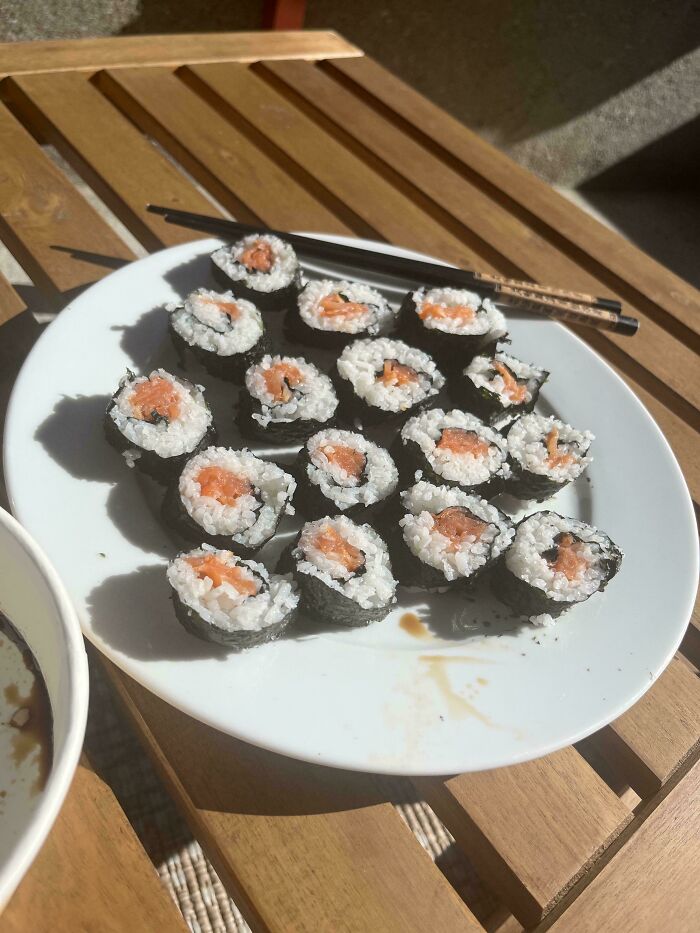 Make Sushi at Home and Save $30 to $40 Against Fancy Japanese Spots