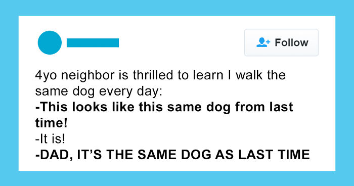 Kids Say The Darndest, Goofiest Things That Totally Made Our Day