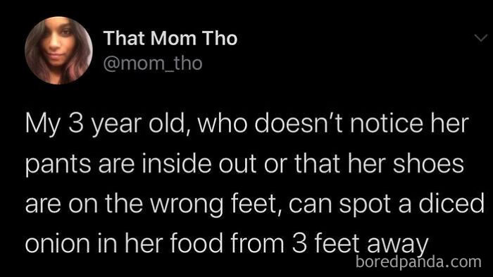 They Work In Mysterious Ways