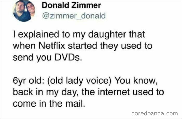 Back In The Days