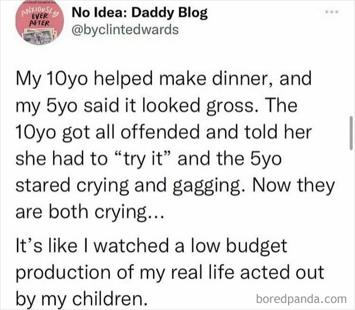 Cry Fest