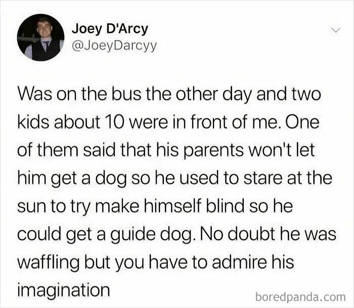 That’s A Plan