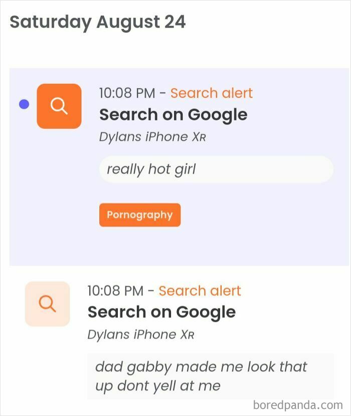 Cute, But Also Stupid