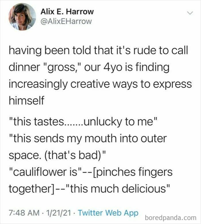 New Ways