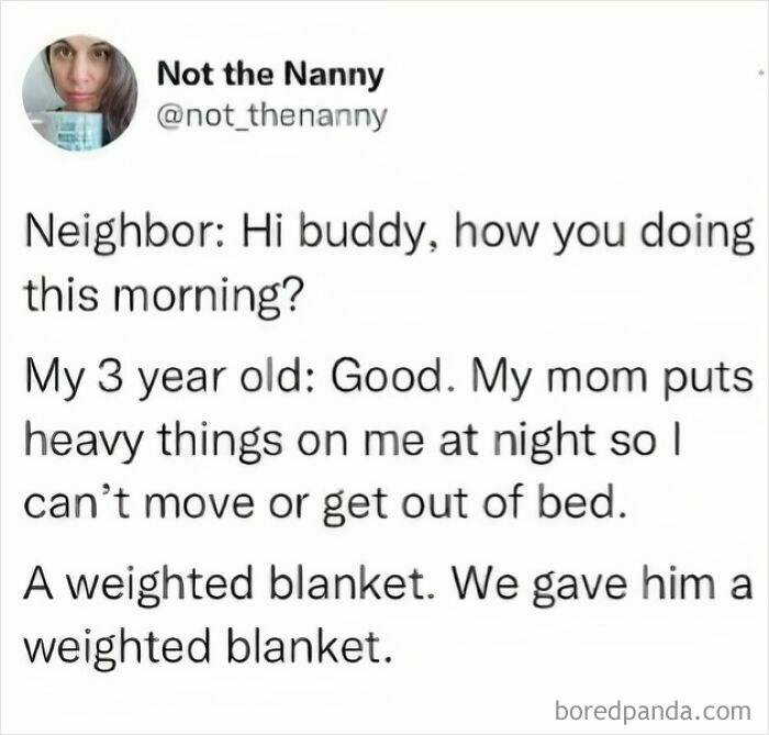 Kids Say Silly Things LOL