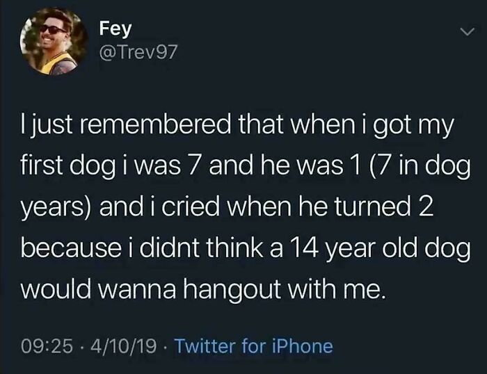 He's Cooler Than You