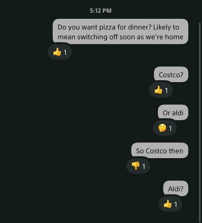Attempting To Communicate With My 12 Year Old…