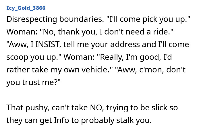 Those Weird Dating Red Flags People Wish They’d Spotted Sooner