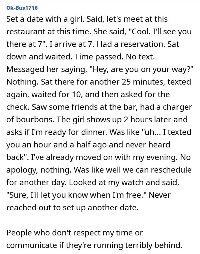 Those Weird Dating Red Flags People Wish They’d Spotted Sooner