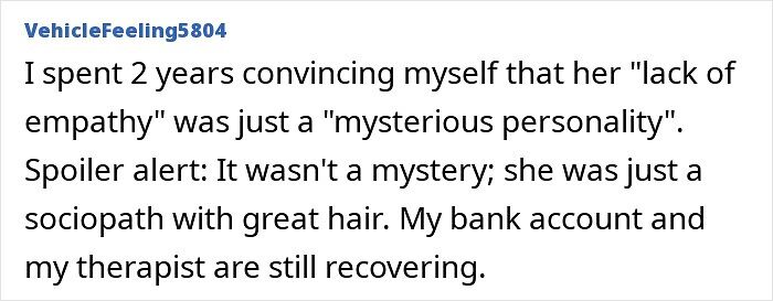 Those Weird Dating Red Flags People Wish They’d Spotted Sooner