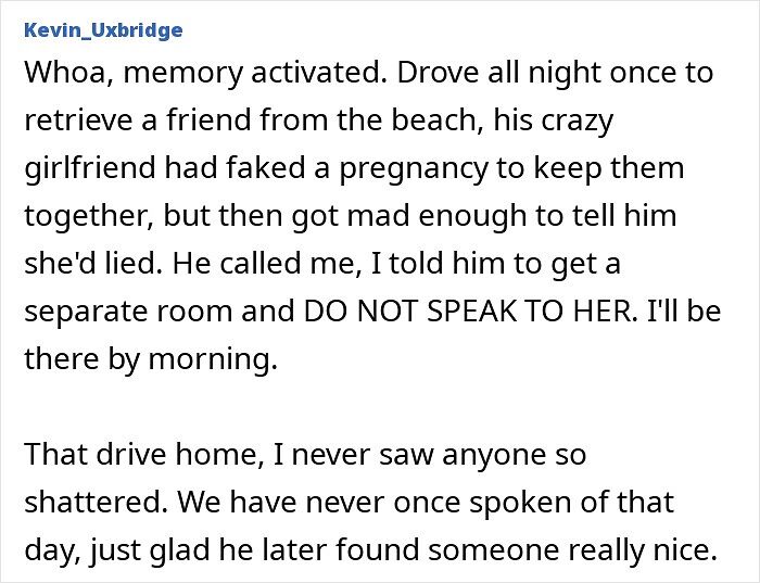 Those Weird Dating Red Flags People Wish They’d Spotted Sooner