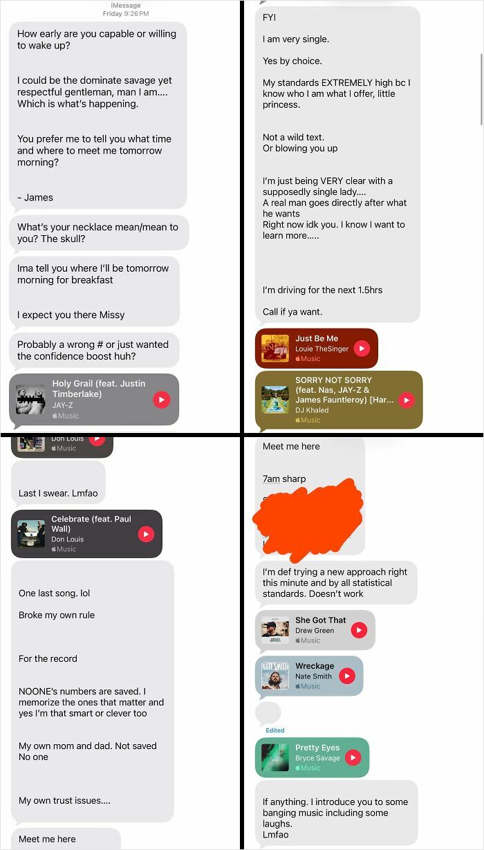 Those Weird Dating Red Flags People Wish They’d Spotted Sooner