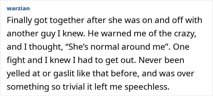 Those Weird Dating Red Flags People Wish They’d Spotted Sooner