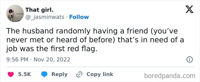 Those Weird Dating Red Flags People Wish They’d Spotted Sooner